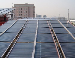 保定太阳能烘干工程厂家直销图片|保定太阳能烘干工程厂家直销产品图片由保定利能建材公司生产提供-