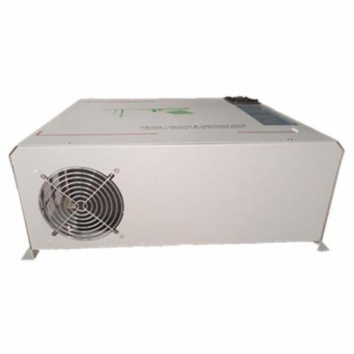 鞍山太阳能发电设备厂家直销mppt控制器太阳能逆控一体机2000w12v